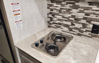 2022 Gulf Stream RV Ameri-Lite Super Lite 197BH