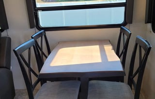 2021 Keystone RV Sprinter Limited 3570LFT