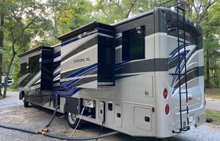 2024 Entegra Coach Vision XL with 2 full bath