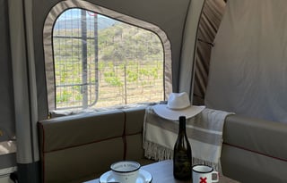 2020 Opus Camper OPUS OP4 - Dale the Trail Whale