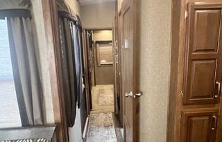 2016 Keystone RV Montana 3711 FL