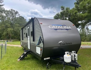 Coachmen RV Catalina Summit Series 8 261BHS