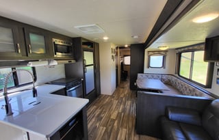 Forest River EVO T3250