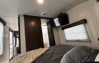 2019 Forest River Cherokee 274RK