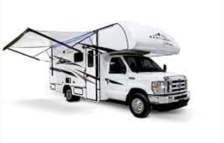 2022 EAST TO WEST Entrada 2200S