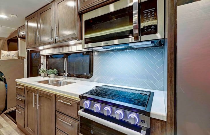RV Photo
