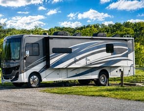 Fleetwood RV Fortis 33HB