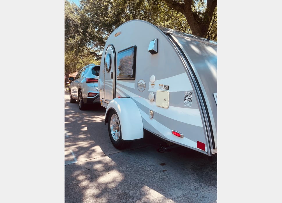 Travel Trailer rentals in Arlington