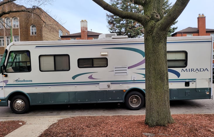 RV Photo