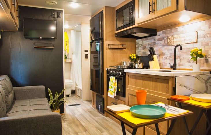 RV Photo