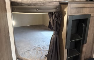 Jayco JayFlight-Sleeps 8
