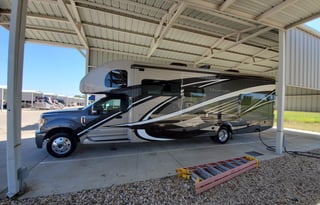 Fort Wilderness/Full Wall Slide Out/Delivery Only