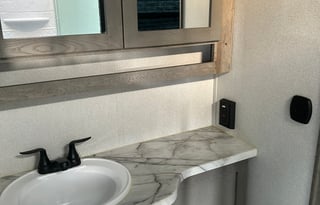 Home Sweet Home - Camping Getaway Rental