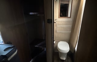 J & K RV rental