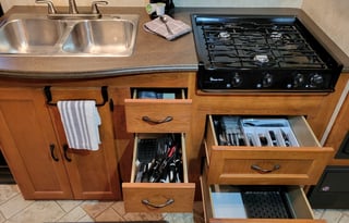 Coachmen RV Freelander 31SS