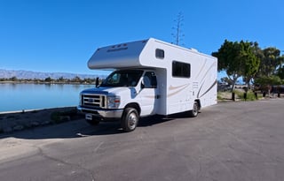 Cliff - Your California Getaway | Fully Stocked