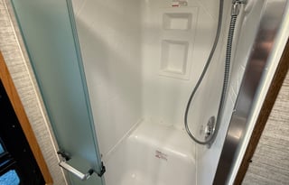 Gianna's 2021 Winnebago Forza 38W Diesel