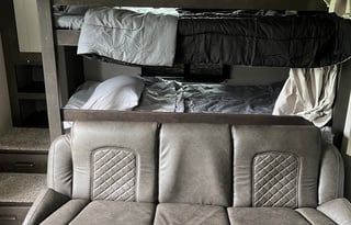 Family Friendly Grand Design Transcend Xplor 265BH