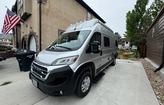2026 Coachmen RV Pixel P2.0M