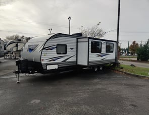 Forest River RV Salem Cruise Lite 282QBXL