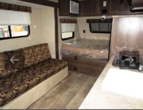 KZ Sportsmen Classic 151RB