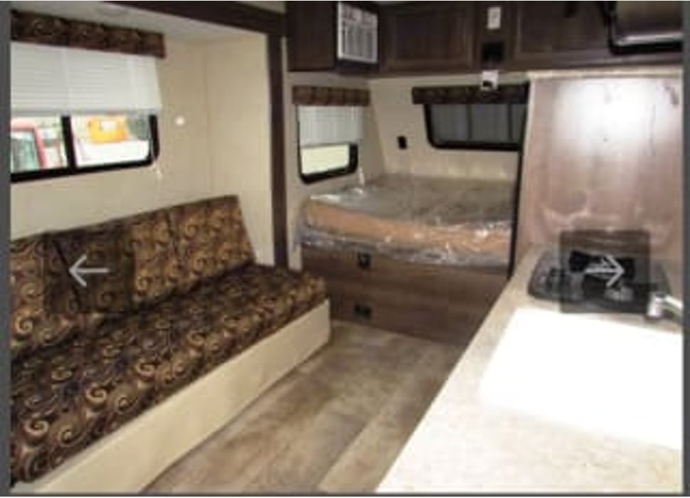 Travel Trailer rentals in Littleton