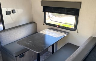 2021 Keystone RV Springdale Mini 1800BH