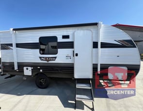 Forest River RV Wildwood Select T175BHCE