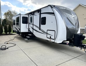 Grand Design Reflection 312BHTS