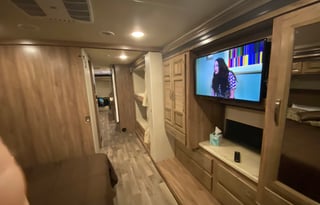 Beautiful Jayco w Solar, Sat, WIFI ext, STARLINK**