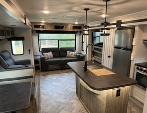 Palomino Puma 31RLQS