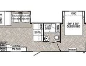 Palomino Puma 30RKQS