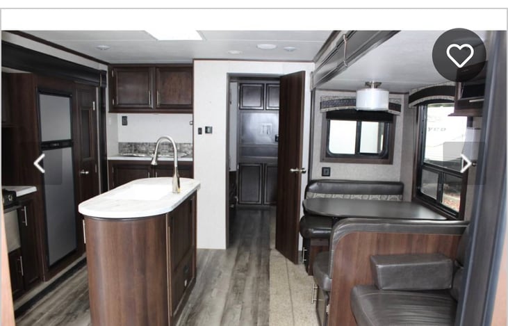 2019 Jayco 33BHT | RVshare