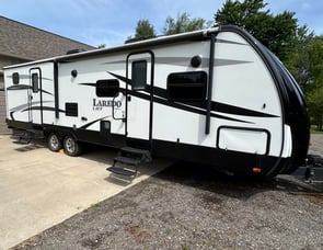 Keystone RV Laredo M30bh