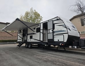 Heartland Sundance Ultra Lite 278BH