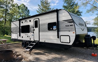 2026 Jayco Jay Flight SLX 265BHSW