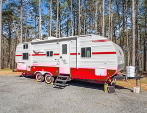 Riverside RV Retro 265RB