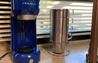 Autumn Adventures Camper Rental