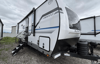 “Denali” | Family Bunkhouse Travel