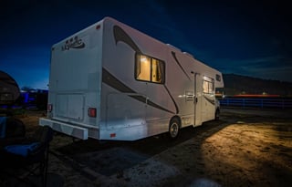 [PROMO Pricing] Pet friendly - 30ft Majestic RV