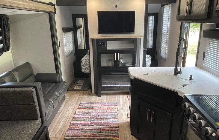 RV Photo