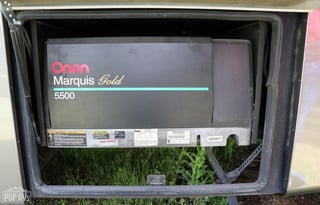 Great Class A for your next trip