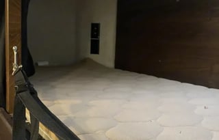 2015 Heartland Cyclone 3110 -HAL 500