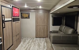 Imagine A Grand Design!