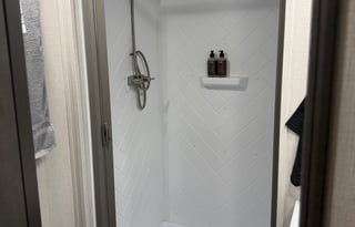 Cougar Sport with Bunkhouse!