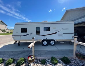 Dutchmen RV Dutchmen 25F Sport