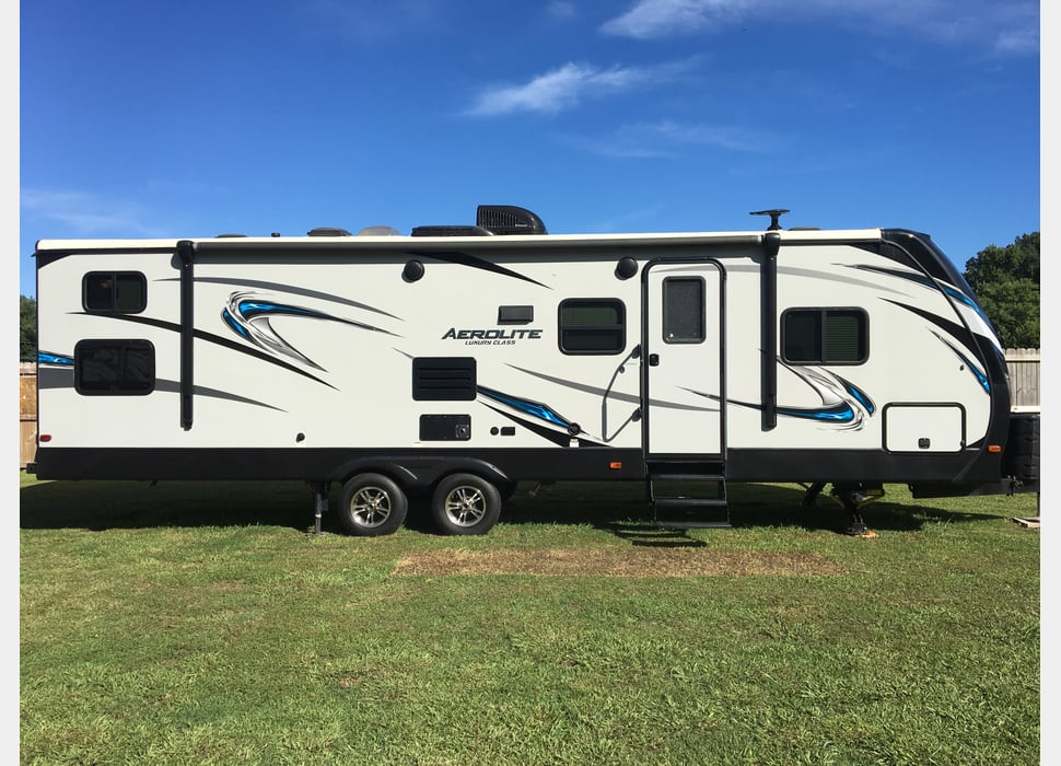 Travel Trailer rentals in Oxford