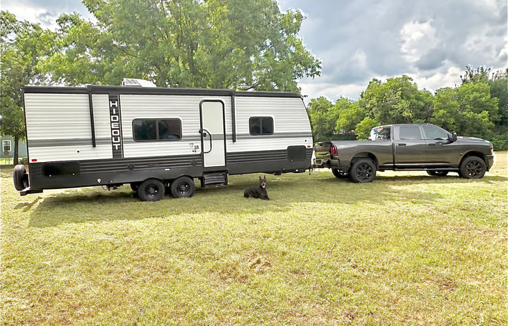 RV Photo