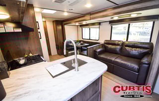 2021 Family Bunkhouse - No pet deposit!