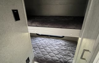 2021 Comfy Camper - Lite